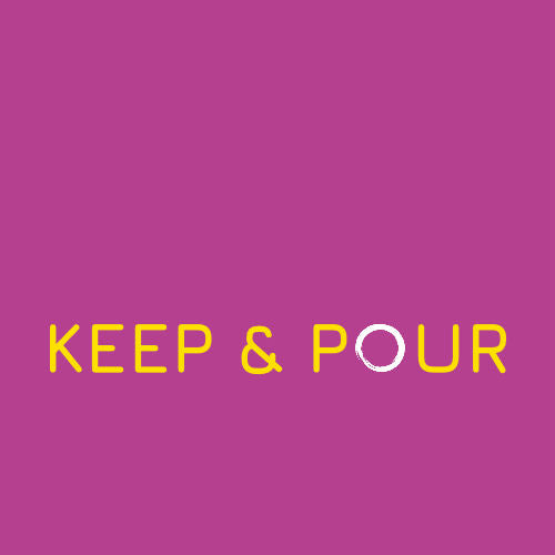 BarBits Keep & Pour Bottles™