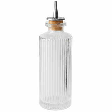 Empire Glass Bitters Bottle 145ml - Medium