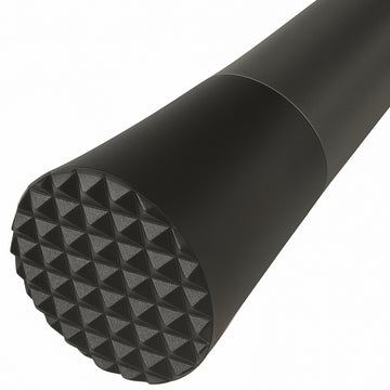 Cocktail Muddler 20.5cm - Black - 0