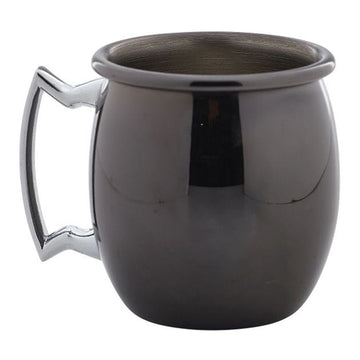 Black Mini Barrel Shot Glasses 2oz