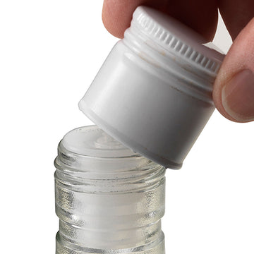 Cap-On Freeflow Pourer - Pack of 12 - 0