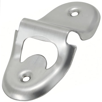 BarBits Wall Mounted Bottle Opener