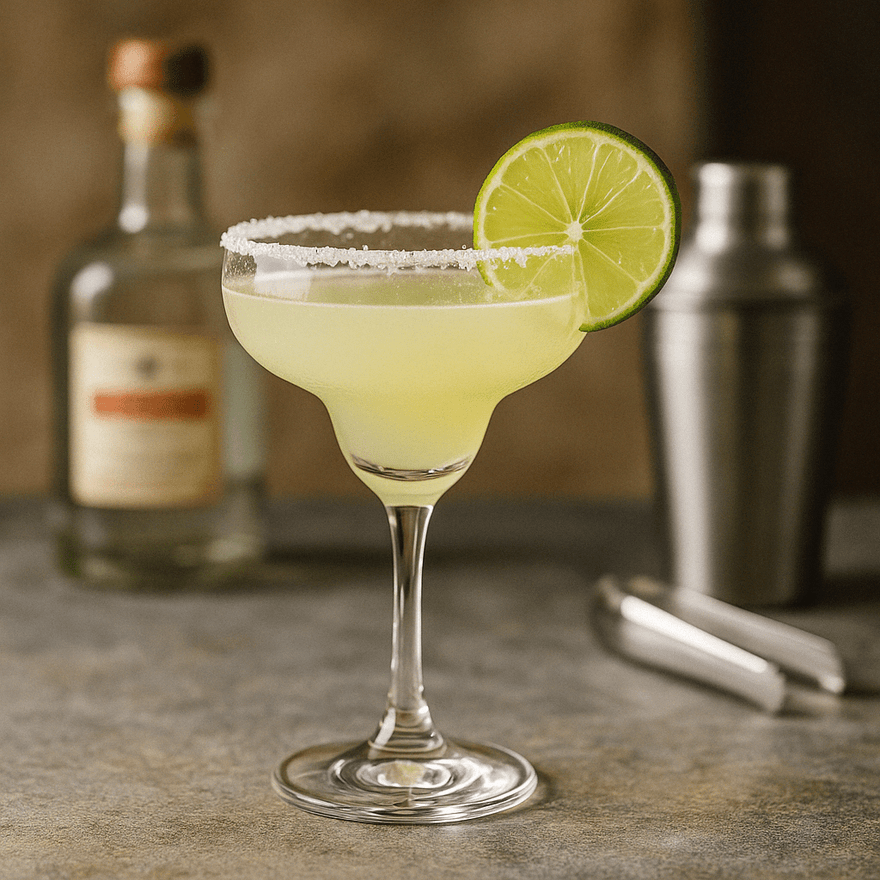 How to Make a Margarita Cocktail – Zesty, Citrusy, and Refreshingly Simple - BarBits.co.uk