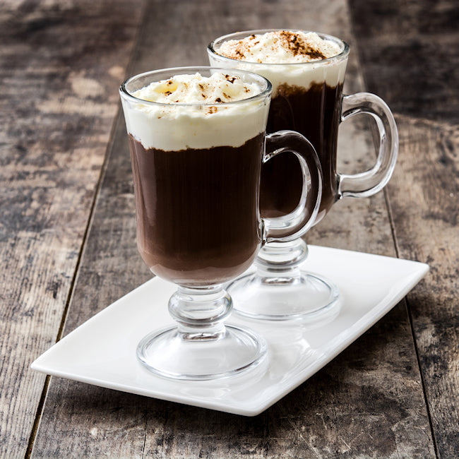 Irish Coffee