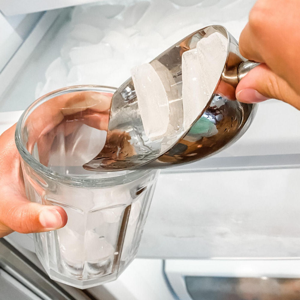 Ice Buckets & Tools