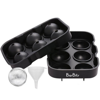 BarBits Ice Ball Mould