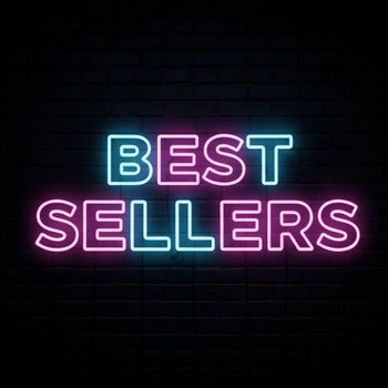 BarBits best sellers collection with popular bar tools cocktail accessories and essential barware - BarBits.co.uk