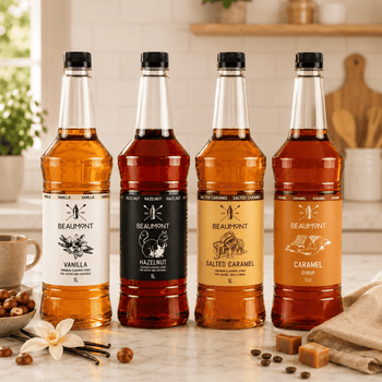 Beaumont Syrups