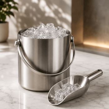 Ice Buckets & Tools