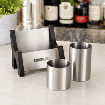 Thimble Measure - BarBits.co.uk