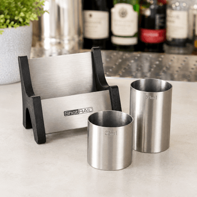 Thimble Measure - BarBits.co.uk