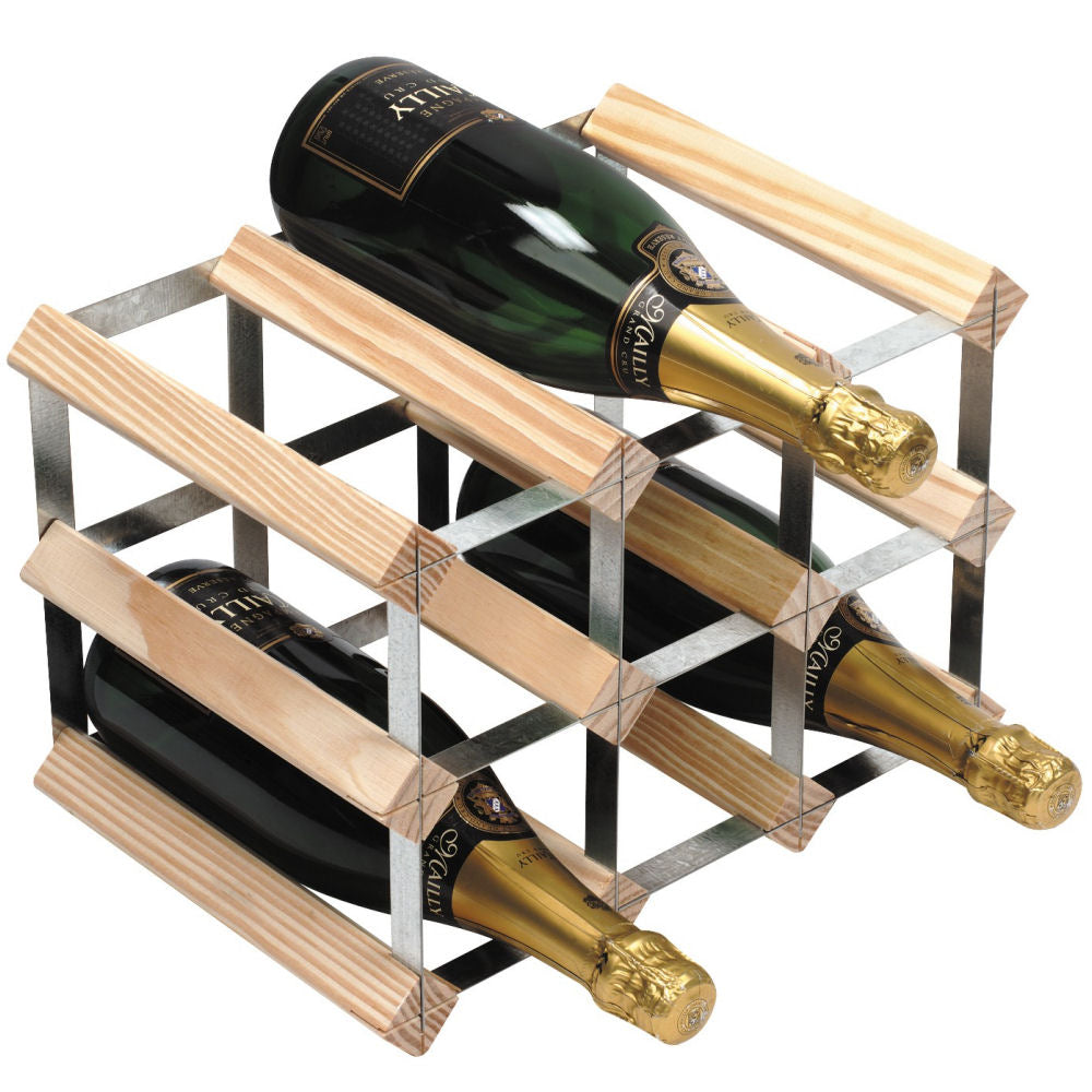 Wine Bottle Racks