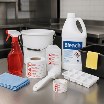 Back of House - BarBits.co.uk