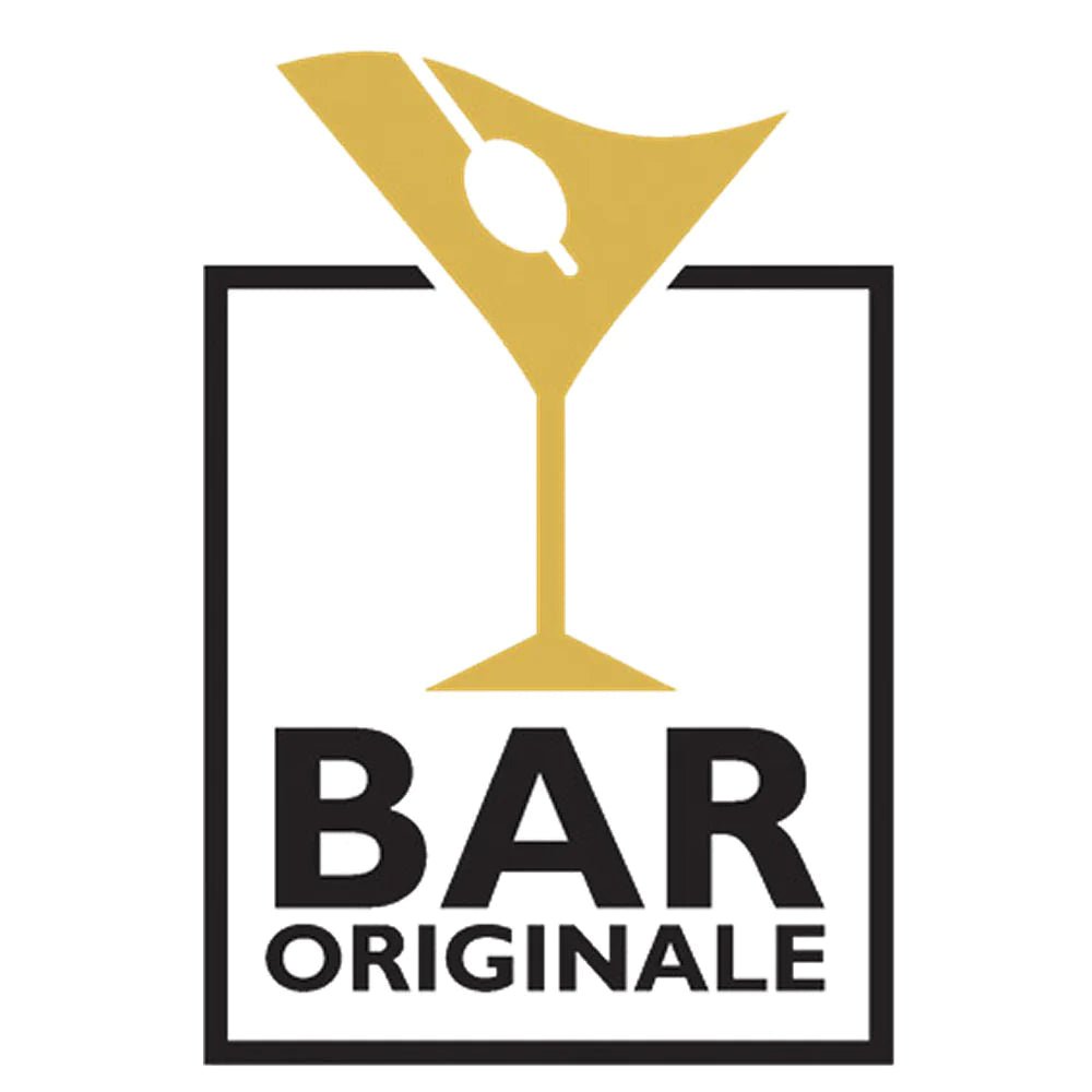 Bar Originale product range premium barware globe decanters and luxury bar accessories - BarBits.co.uk