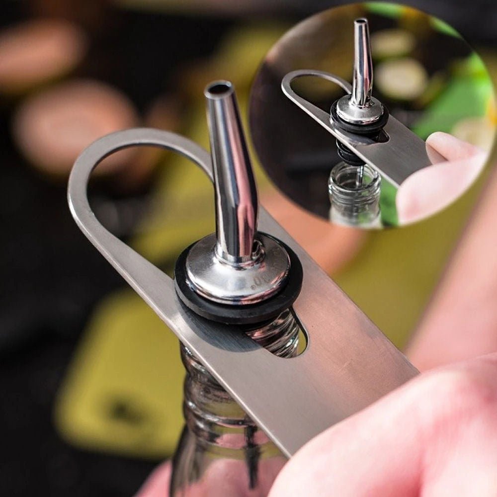 Bottle Openers - BarBits.co.uk
