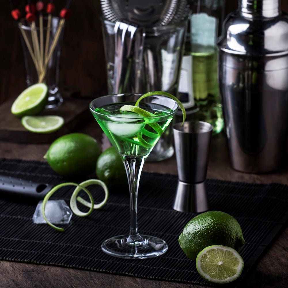 Lemon slices Cutter Wedger Professional The Bars Hotellerie Spa