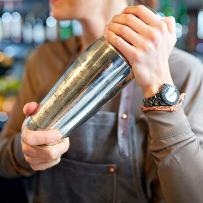 Cocktail Shakers - BarBits.co.uk