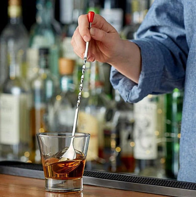 Cocktail Spoons - BarBits.co.uk