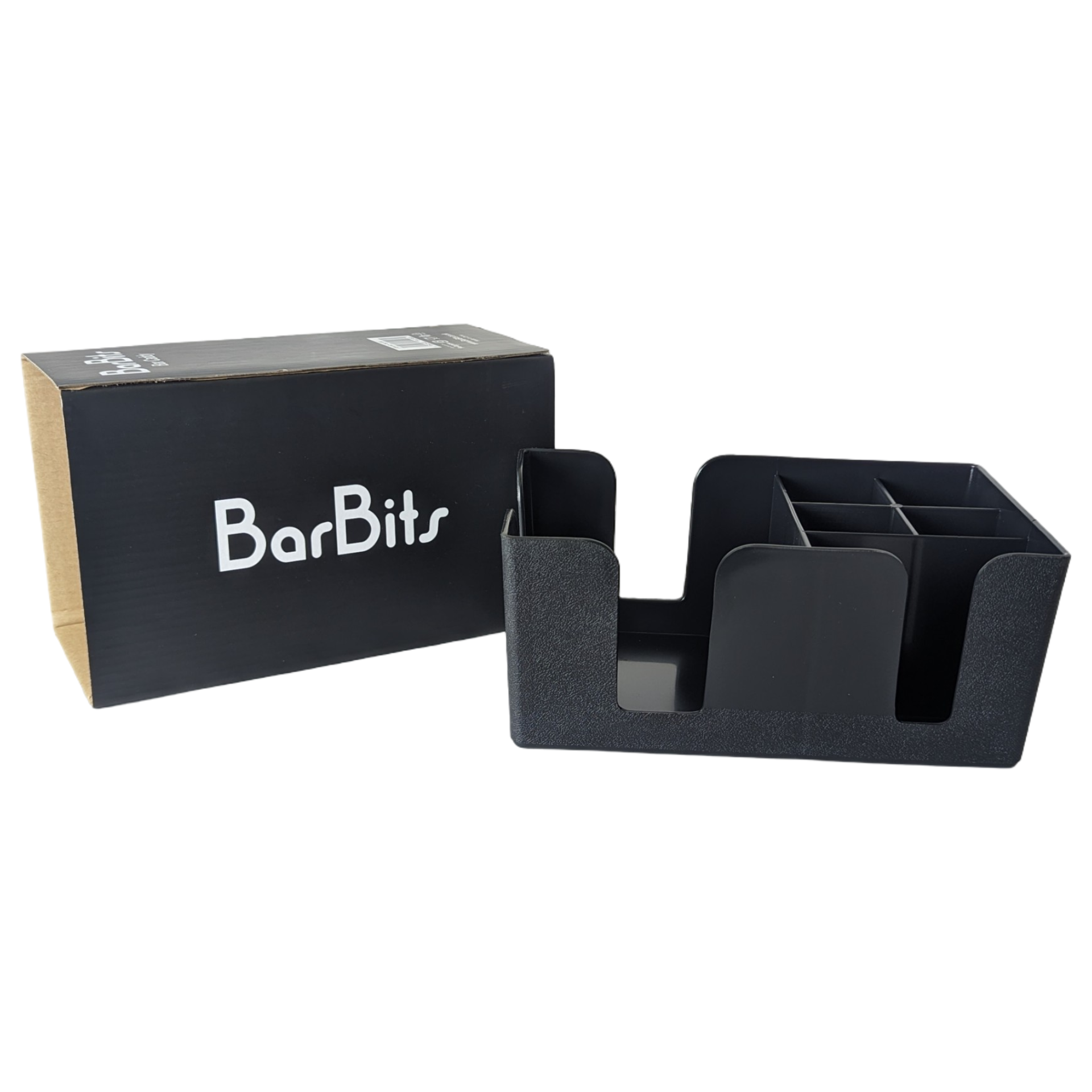 Bar Caddy Accessories Set