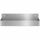 22" Stainless Steel Speed Rail Bottle Rack-1