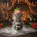 Ceramic Cheeky Kane Tiki Mug 400ml-2