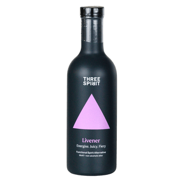 Three Spirit Livener