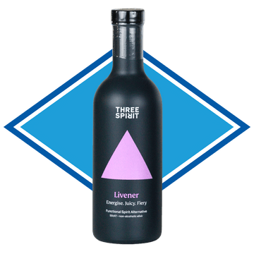 Three Spirit Livener - 0