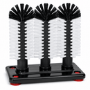 3 Head Glass Cleaner With Suction Base-1