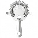 4 Prong Hawthorne Strainer - Stainless Steel-6