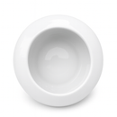 White Porcelain Table Tidy-3