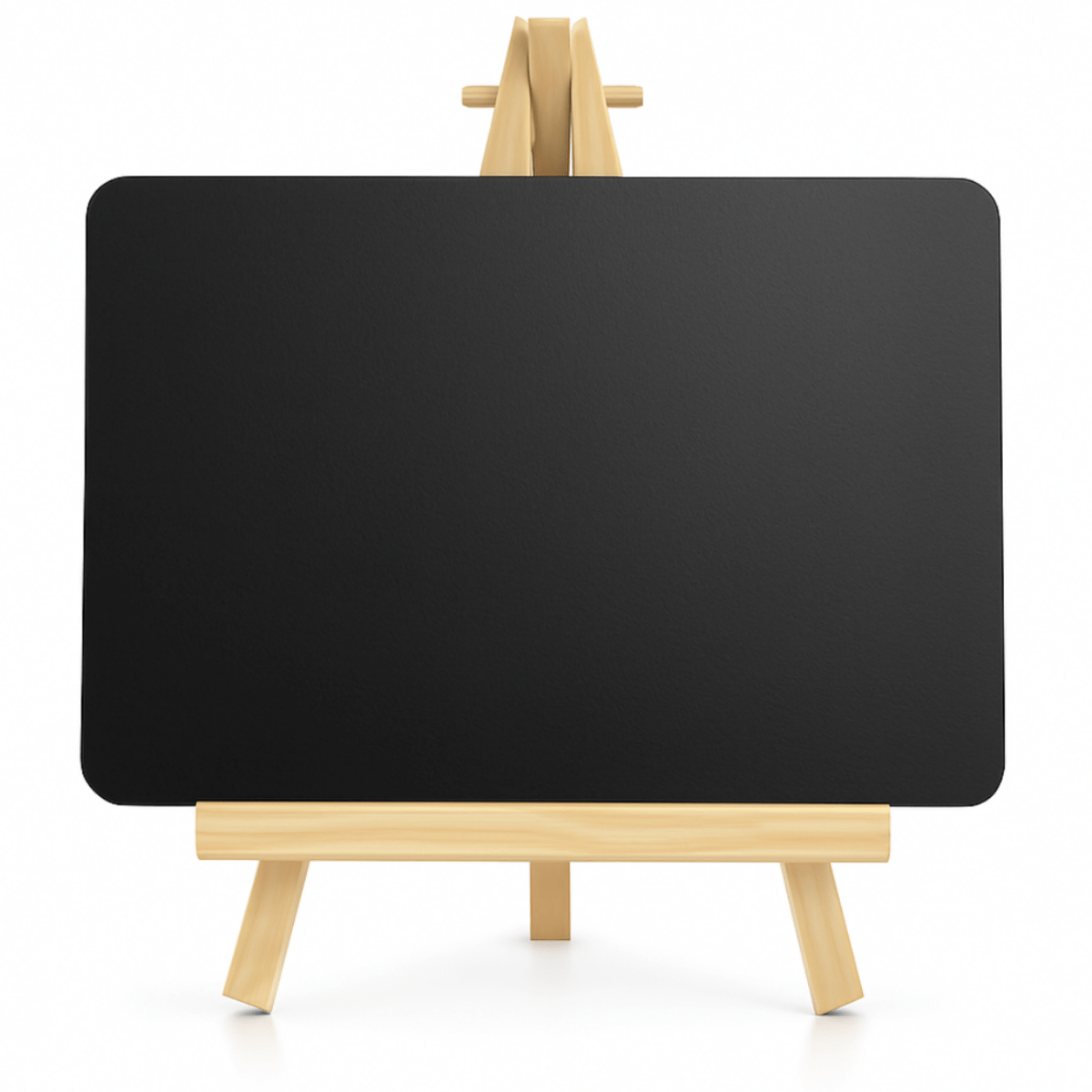 Tabletop A-Board Chalkboard A5, A6