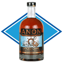 ANON Spiced Cane Rum Style 70cl-2