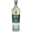 Smiling Wolf Botanical Gin Style Spirit 70cl-1
