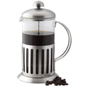 Apollo Coffee Plunger - Stainless Steel