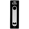 Bar Blade Bottle Opener - Stainless Steel