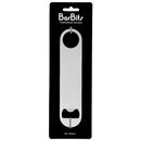 Bar Blade Bottle Opener - Stainless Steel-1