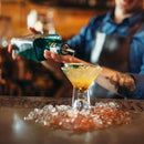 Freeflow Spirit Pourer - Stainless Steel-4