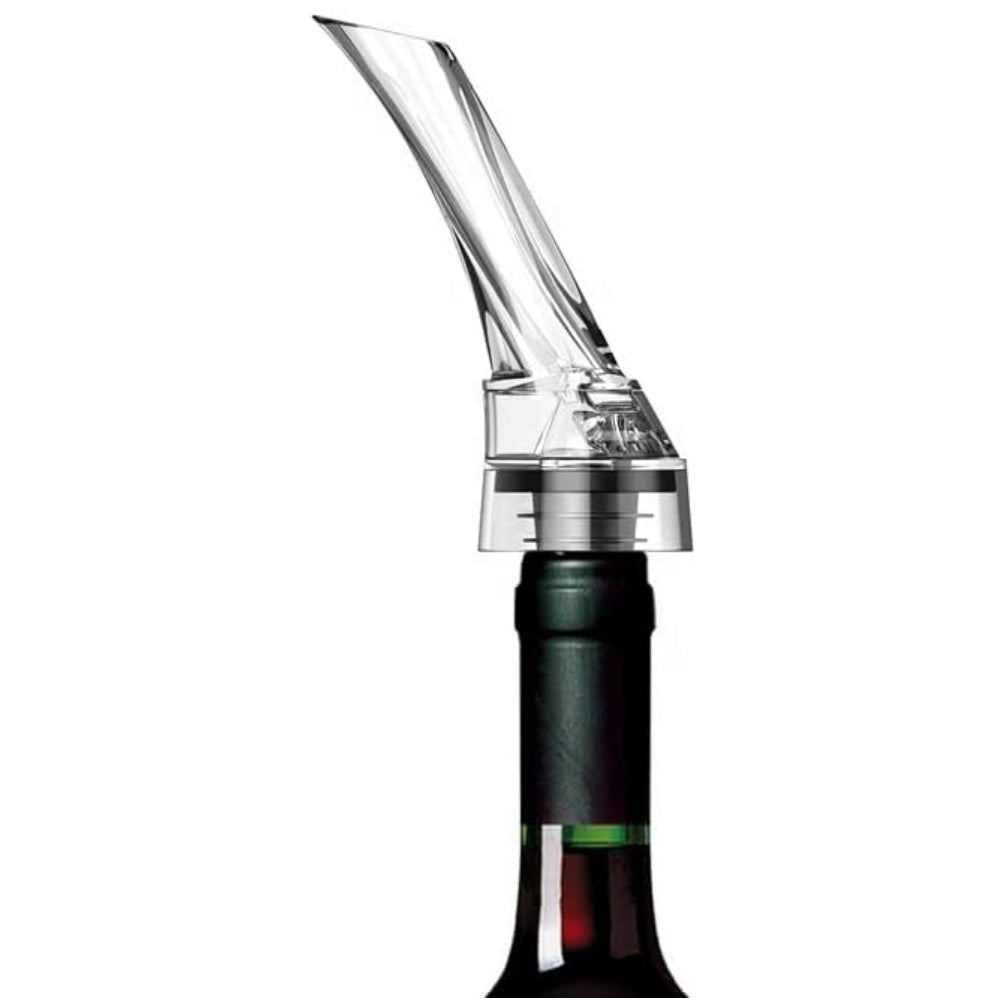 BarBits Wine Aerator Pourer