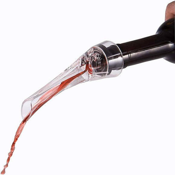 BarBits Wine Aerator Pourer