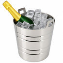 BarBits Wine Bucket Handles - Stainless Steel-2