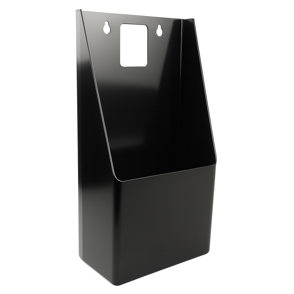 Bottle Opener & Cap Catcher