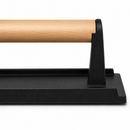 Cast Iron Steak Weight Press-4