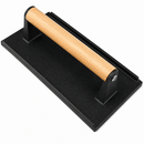 Cast Iron Steak Weight Press-1