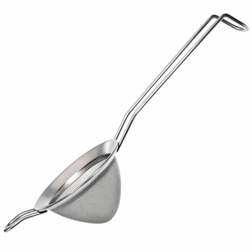 BarBits Fine Mesh Strainer 20cm - Stainless Steel