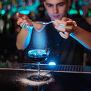 Fine Mesh Cocktail Strainer - Copper-3