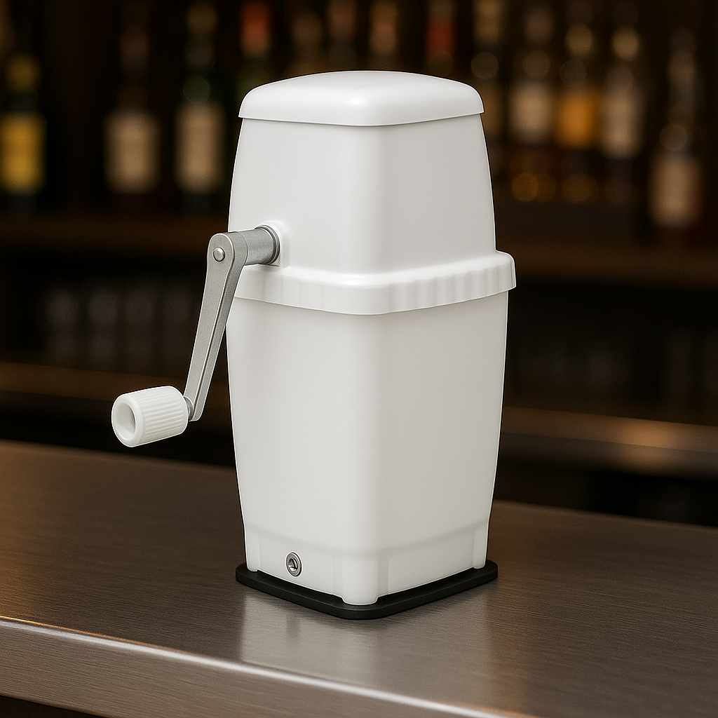 Ice Crusher