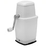 Manual Ice Crusher with Vacuum Base