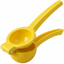 Mexican Elbow Squeezer - Yellow-1