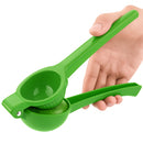 Mexican Elbow Squeezer - Green-3