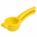 Mexican Elbow Squeezer - Yellow-4